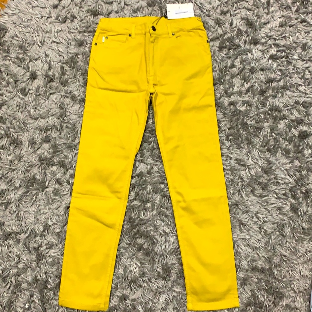 Paul Smith jeans